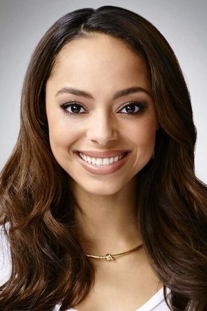 Amber Stevens West in Christmas Unwrapped