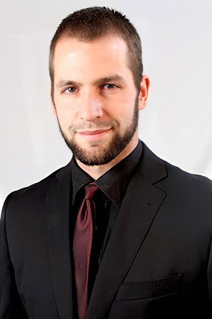 Jarvis Greiner in Grotesque