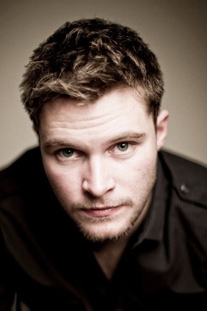 Jack Reynor in Midsommar