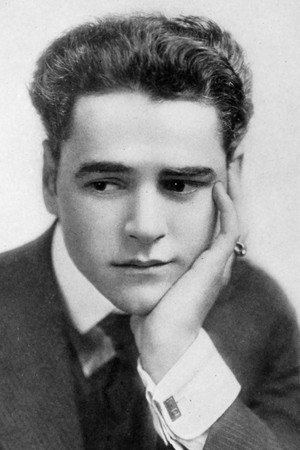 Webster Campbell in Deadline at Eleven