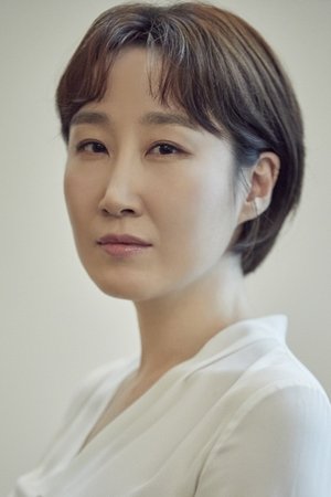 Kim Guk-hee in Night Cruising