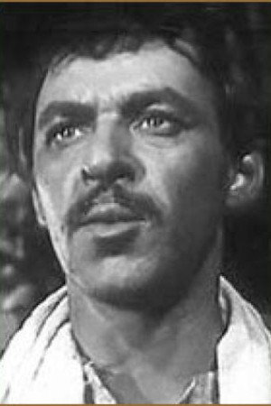 Lev Durasov in The Mexican