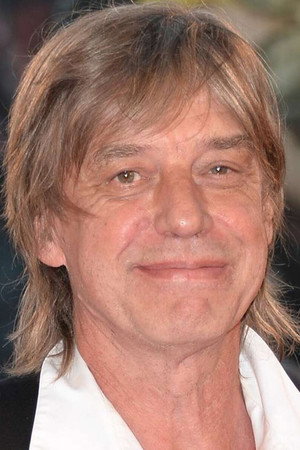 Jean-Louis Aubert in Jean-Louis Aubert, le chant des possibles