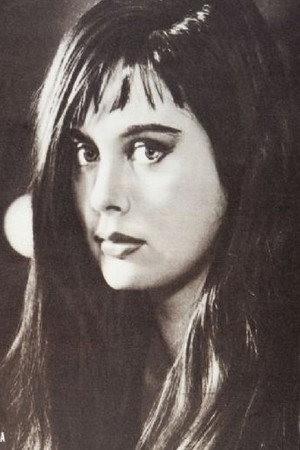 Liana Kaarina in Darling
