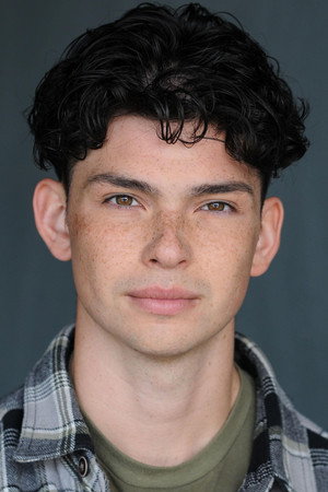 Wyatt Perkins in Fil-Am