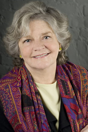 Joyce Van Patten in Bone