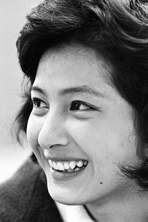 Yōko Fujiyama in Dogora