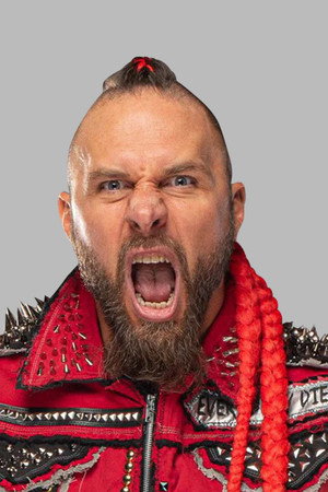 Lance Hoyt in NJPW Wrestle Kingdom 14: Night 1
