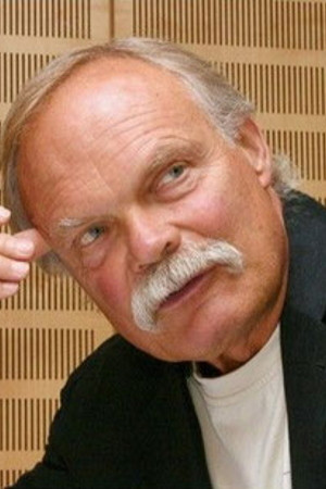 Wolfgang Condrus in The Priest of St. Pauli