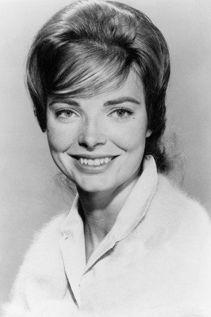 Joan Freeman in Roustabout
