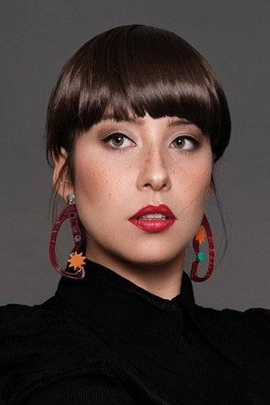 María José Quintanilla in Rojo: La película