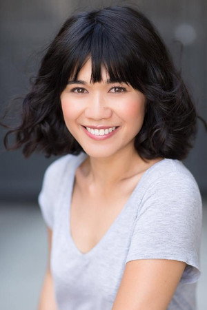 Tessa Bartholomew in 714