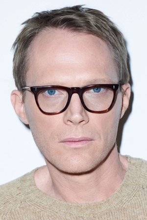 Paul Bettany in Inkheart