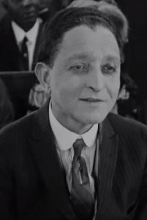 Lawrence Chenault in Ten Nights in a Barroom