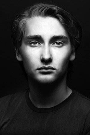 Magnus Sjørup in Another Round