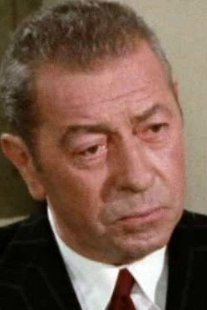 Pierre Collet in The Road to Shame