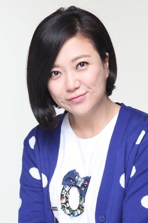 Kim Sook in Dear Jinri