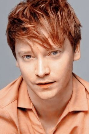 Calum Worthy in Mostly Ghostly  Have You Met My Ghoulfriend