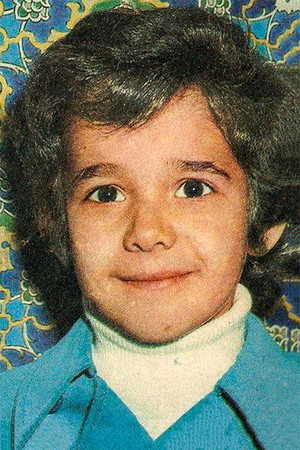 Kahraman Kıral in Ağlıyorum