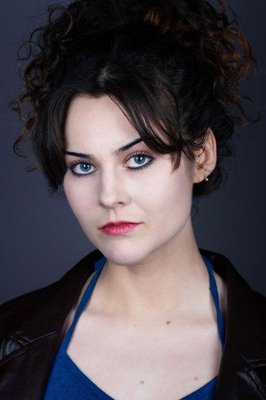 Olivia Hespe in Nightmare on 34th Street