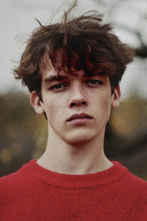 Bas Keizer in The Dutch Boys