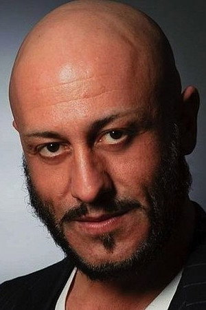 Marco Vratogna in Kaufmann's Otello at the Royal Opera House