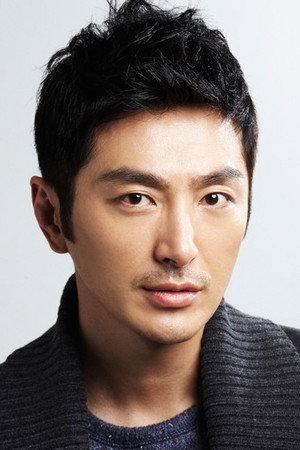 Ryu Tae-joon in The Age of Blood