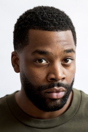 LaRoyce Hawkins in Hope Springs Eternal