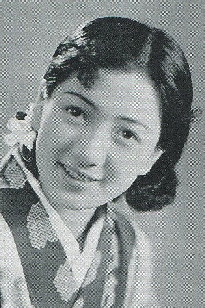 Yukiko Todoroki in Bored Hatamoto: The Million-ryo Mystery