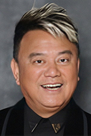 Natalis Chan Pak-Cheung in The Drummer