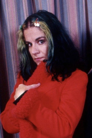 Demetra Plakas in L7: Pretend We're Dead