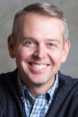 Andrew Unsworth in O Come, Little Children