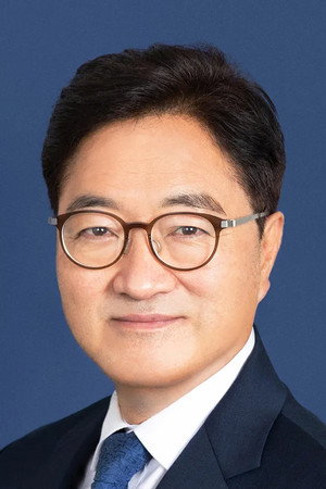 Woo Won-shik in La Resistance