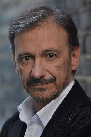 Jorge de Juan in La reina del mate