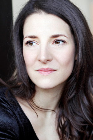 Ève Pressault in Death to the Bikini!