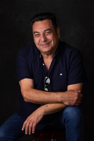 Norman Hassan in UB40 - The Collection