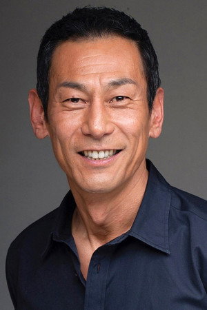 Shoken Kunimoto in Yakuza Emblem Legend: Chapter 13