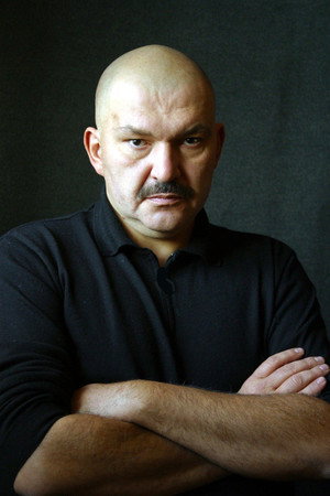 Gennadi Vengerov in Baron Münchhausen