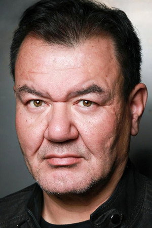 Patrick Gallagher in Severed