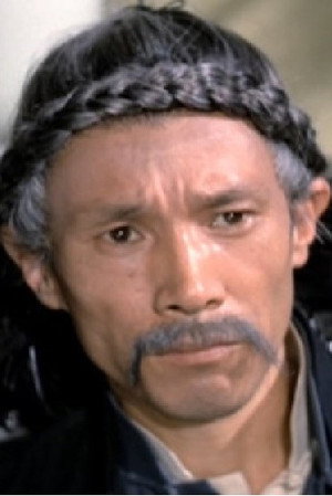 Chen Hui-Lou in The Kung Fu Kids II