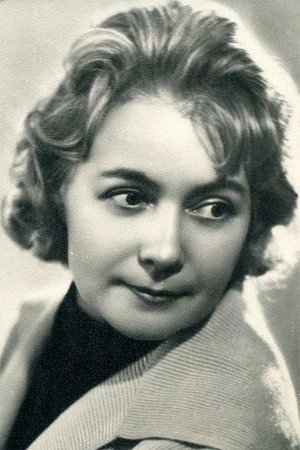 Liliya Gritsenko in Island of Mistakes