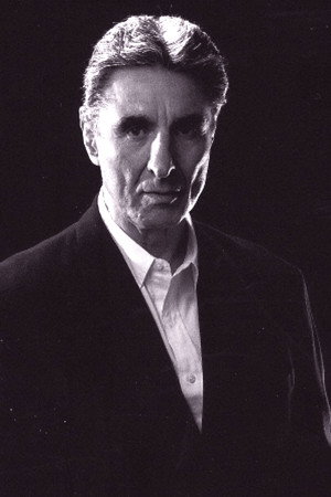 Anthony Powers in We're Talkin' Serious Money