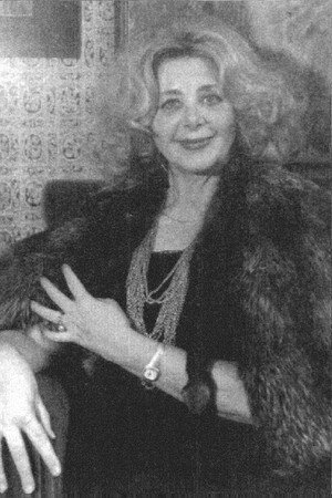 Mirjana Kodžić in Beasts