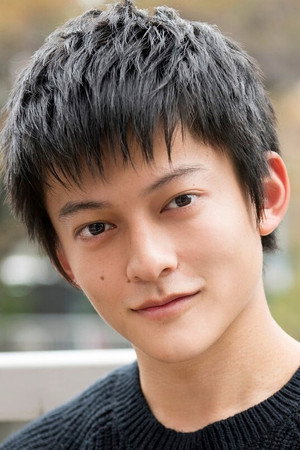 Kohei Fukuyama in The Anthem of the Heart