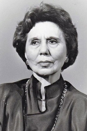 Alice Sapritch in Black Thursday
