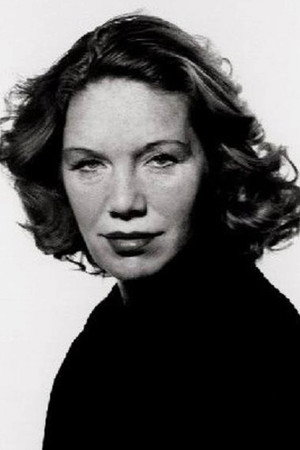 Elisabeth Flickenschildt in Resurrection