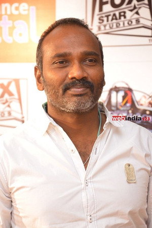 S. D. Vijay Milton in Japan