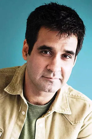 Mukul Chadda in Dhoom Dhaam
