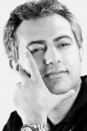 Mohammadreza Hedayati in Melancholia