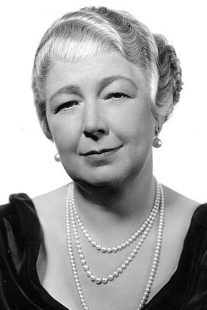Esther Dale in Holiday Affair